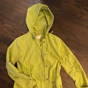 banana republic jacket
